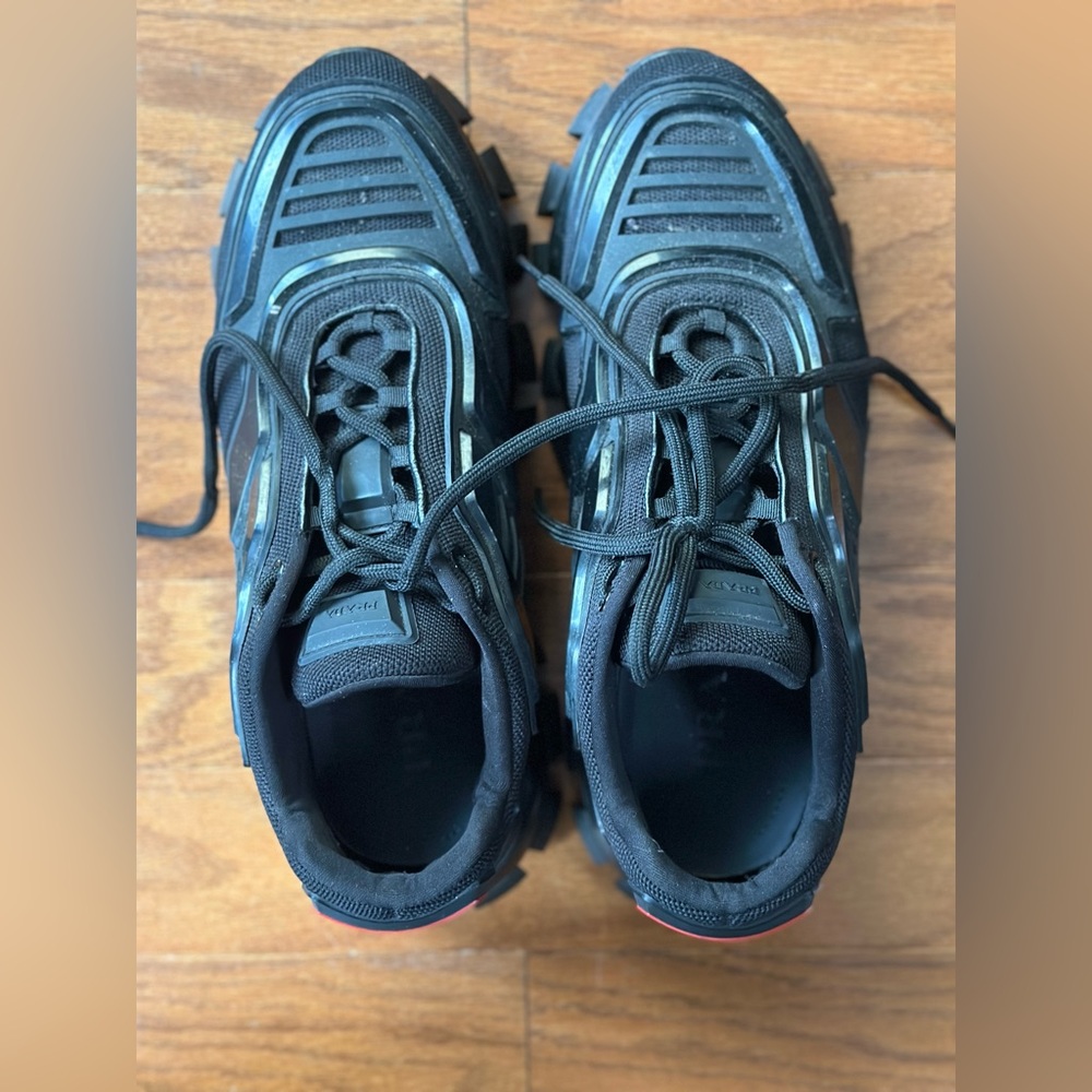 Prada Thunderburst